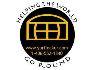 YurtLocker Logo